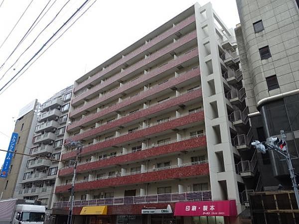 第27宮庭マンション